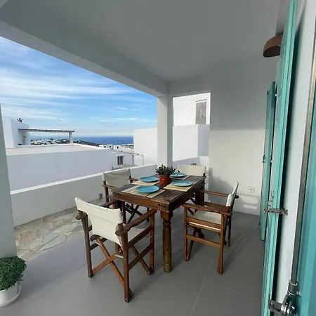 Villa αnna's House