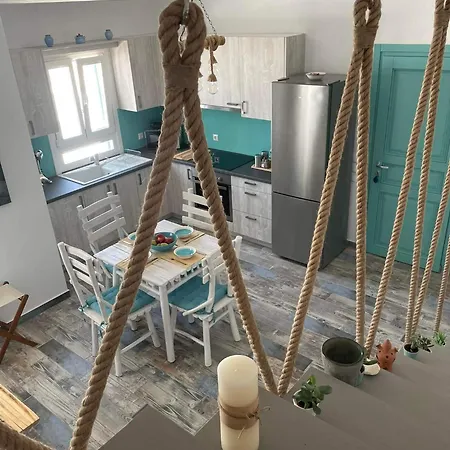 αnna's House Villa