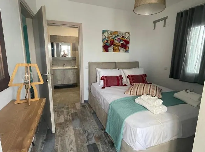 αnna's House Villa Apollonia