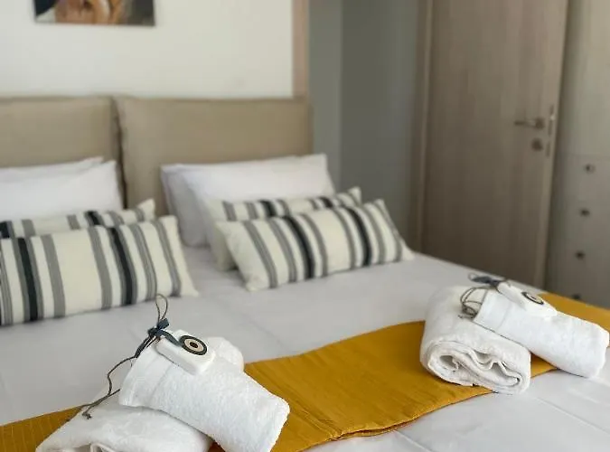 Villa αnna's House Apollonia