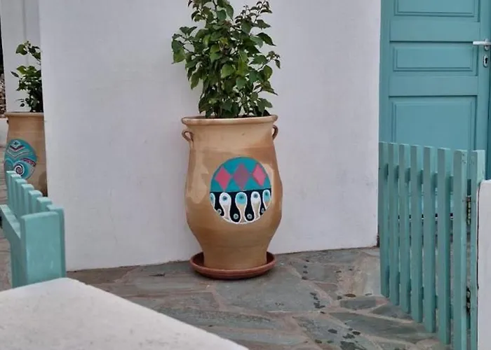 ヴィラ αnna's House